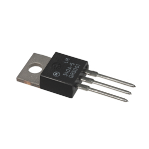 LM340A-5.0 Voltage Regulator